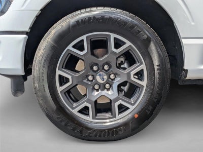 2024 Ford F-150 STX 2WD SuperCab 6.5' Box