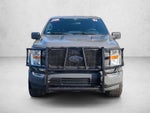 2021 Ford F-150 XL 4WD SuperCrew 5.5' Box