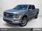 2022 Ford F-150 LARIAT 4WD SuperCrew 5.5' Box