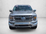 2022 Ford F-150 LARIAT 4WD SuperCrew 5.5' Box