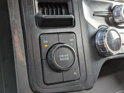 2022 Ford F-150 XLT 4WD SuperCrew 5.5' Box