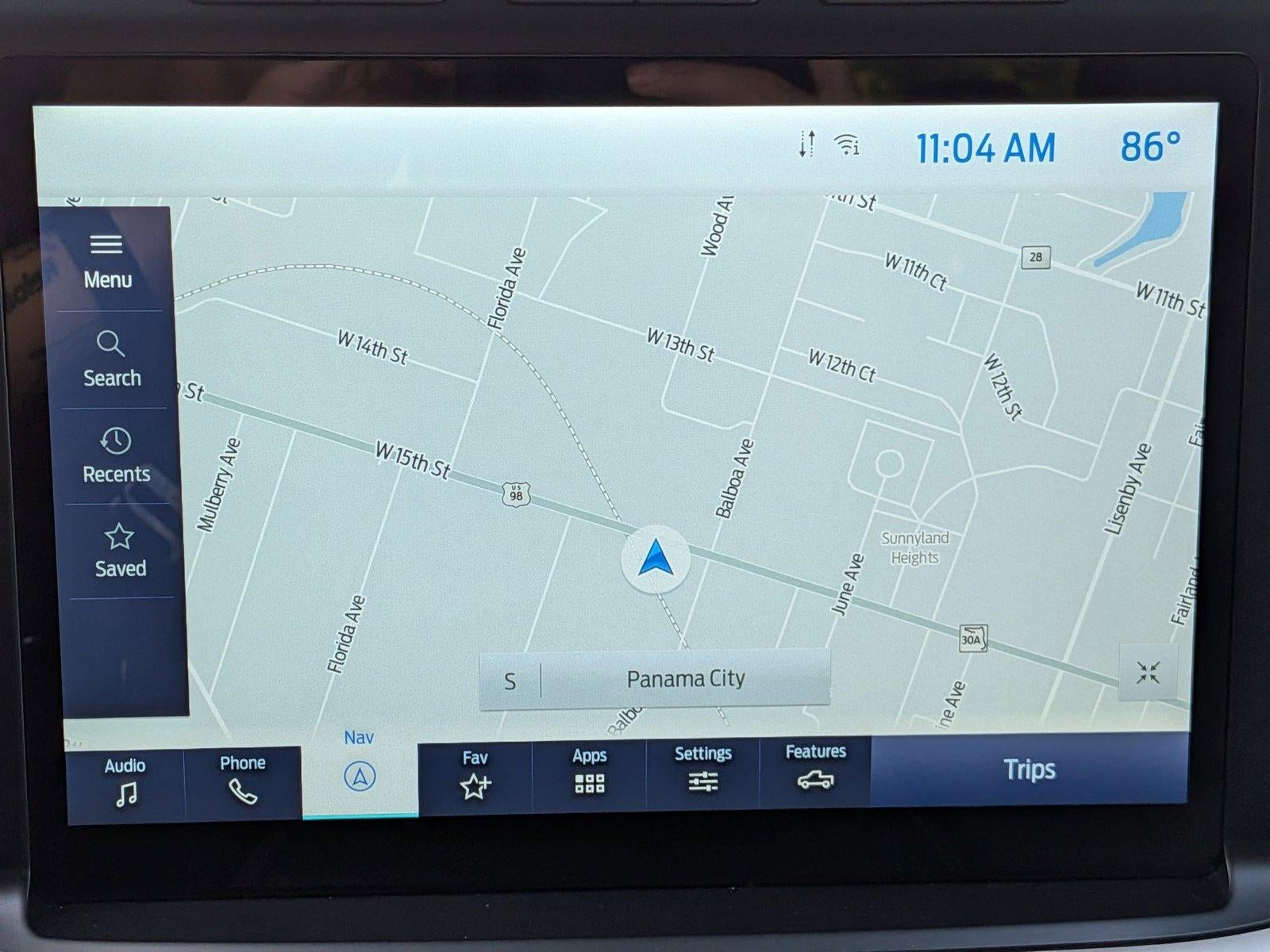 2021 Ford F-150 XLT 4WD SuperCrew 5.5' Box