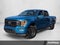 2021 Ford F-150 LARIAT 4WD SuperCrew 5.5' Box