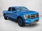 2021 Ford F-150 LARIAT 4WD SuperCrew 5.5' Box