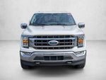 2023 Ford F-150 LARIAT 4WD SuperCrew 5.5' Box