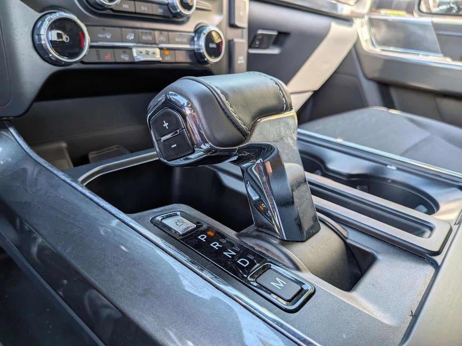 2023 Ford F-150 XLT 4WD SuperCrew 5.5' Box