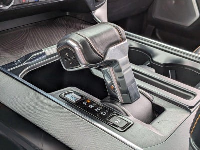 2023 Ford F-150 Platinum 4WD SuperCrew 5.5' Box