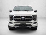 2023 Ford F-150 Platinum 4WD SuperCrew 5.5' Box