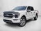 2023 Ford F-150 Platinum 4WD SuperCrew 5.5' Box