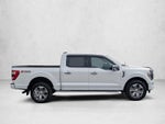 2023 Ford F-150 Platinum 4WD SuperCrew 5.5' Box