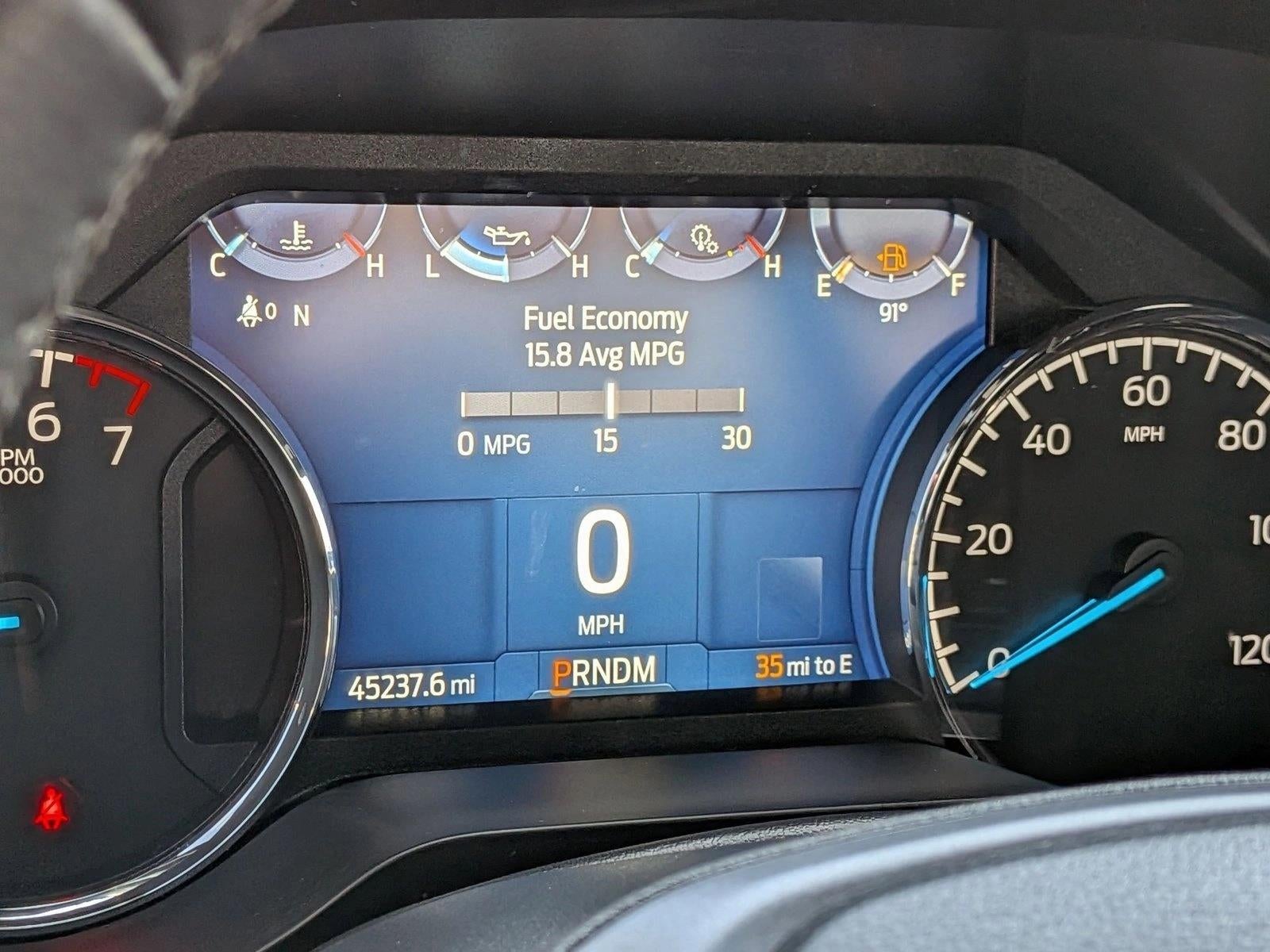 2023 Ford F-150 XLT 4WD SuperCrew 5.5' Box