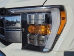 2022 Ford F-150 LARIAT 4WD SuperCrew 5.5' Box