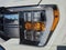 2022 Ford F-150 LARIAT 4WD SuperCrew 5.5' Box
