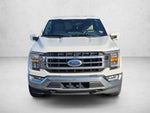 2022 Ford F-150 LARIAT 4WD SuperCrew 5.5' Box
