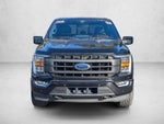 2022 Ford F-150 LARIAT 4WD SuperCrew 5.5' Box