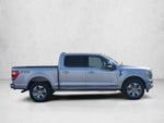 2023 Ford F-150 Platinum 4WD SuperCrew 5.5' Box
