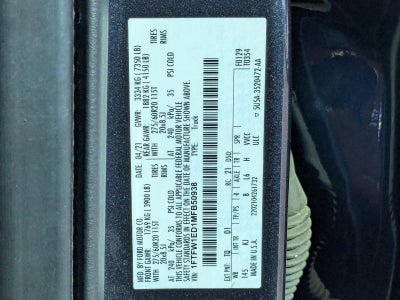 2021 Ford F-150 King Ranch 4WD SuperCrew 5.5' Box