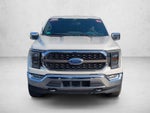 2023 Ford F-150 King Ranch 4WD SuperCrew 5.5' Box