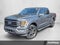 2023 Ford F-150 LARIAT 4WD SuperCrew 5.5' Box