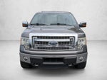 2014 Ford F-150 4WD SuperCrew 5-1/2 Ft Box XLT