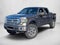 2013 Ford F-150 4WD SuperCrew 5-1/2 Ft Box XLT