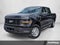 2025 Ford F-150 XL 4WD SuperCrew 5.5' Box