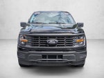 2025 Ford F-150 XL 4WD SuperCrew 5.5' Box