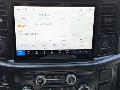 2026 Ford F-150 Raptor 4WD SuperCrew 5.5' Box