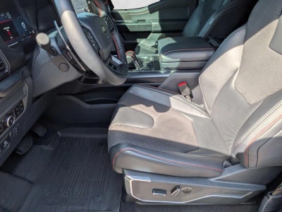 2026 Ford F-150 Raptor 4WD SuperCrew 5.5' Box