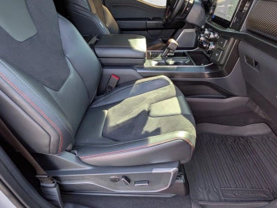 2026 Ford F-150 Raptor 4WD SuperCrew 5.5' Box