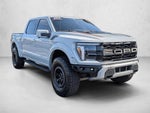 2026 Ford F-150 Raptor 4WD SuperCrew 5.5' Box