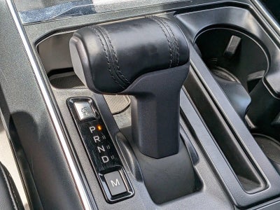 2023 Ford F-150 Raptor 4WD SuperCrew 5.5' Box
