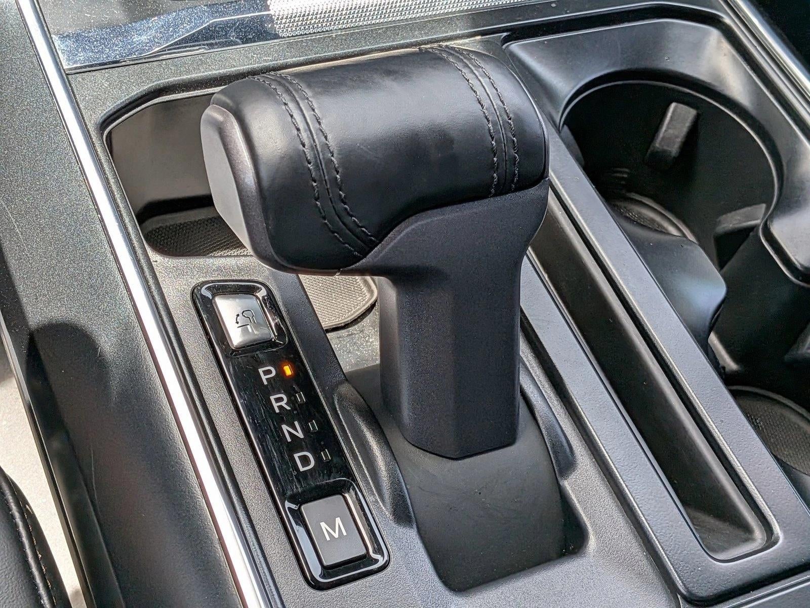 2023 Ford F-150 Raptor 4WD SuperCrew 5.5' Box