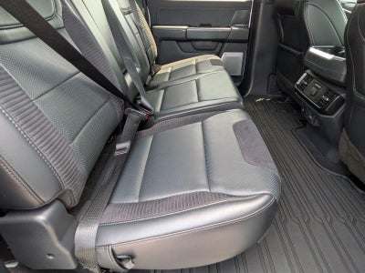 2023 Ford F-150 Raptor 4WD SuperCrew 5.5' Box