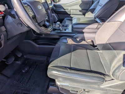 2023 Ford F-150 Raptor 4WD SuperCrew 5.5' Box