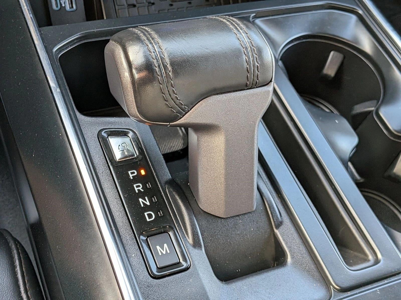 2023 Ford F-150 Raptor 4WD SuperCrew 5.5' Box