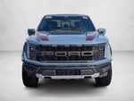 2023 Ford F-150 Raptor 4WD SuperCrew 5.5' Box