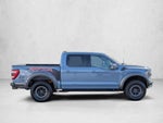 2023 Ford F-150 Raptor 4WD SuperCrew 5.5' Box