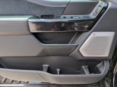 2025 Ford F-150 Raptor 4WD SuperCrew 5.5' Box