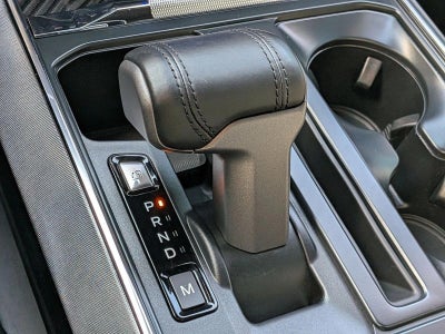 2023 Ford F-150 Raptor 4WD SuperCrew 5.5' Box