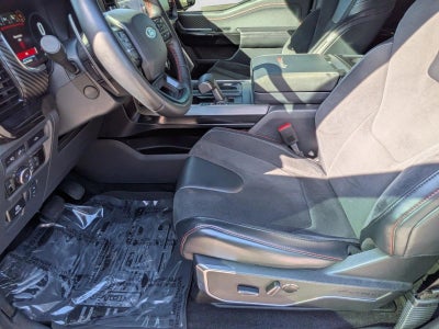 2023 Ford F-150 Raptor 4WD SuperCrew 5.5' Box