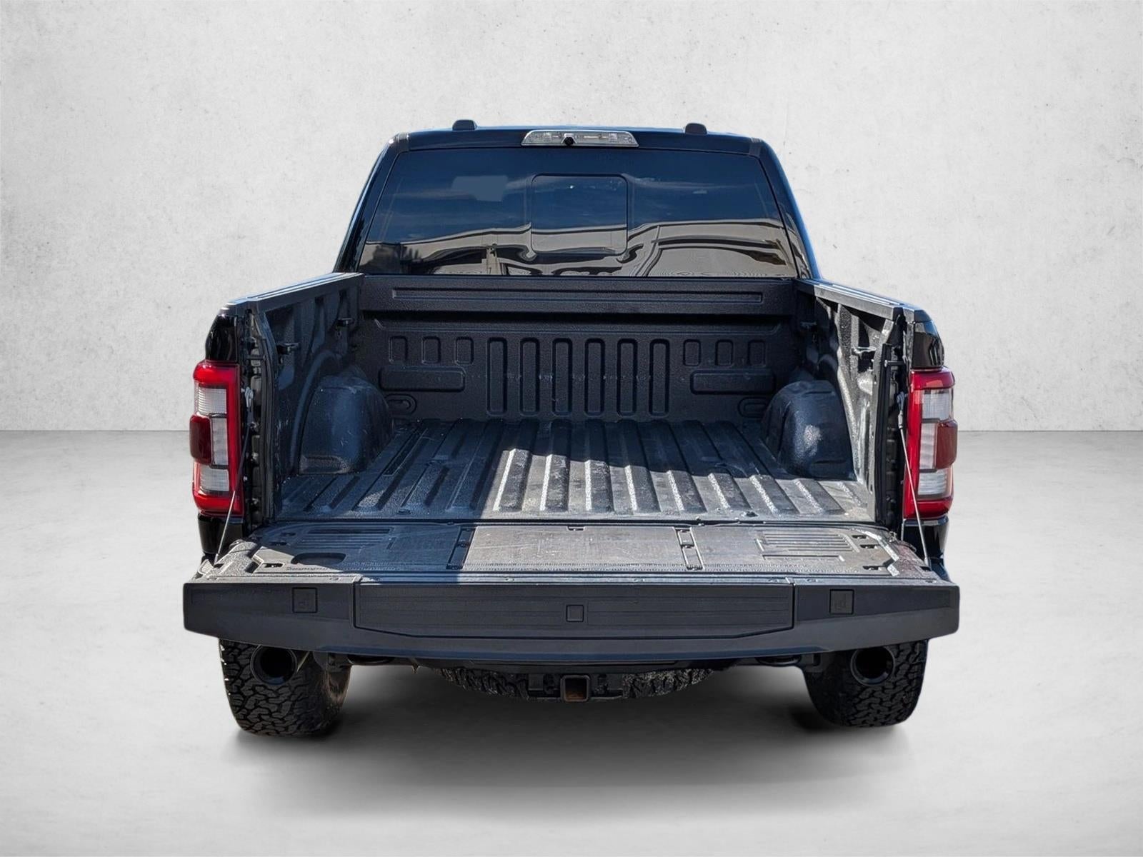 2023 Ford F-150 Raptor 4WD SuperCrew 5.5' Box