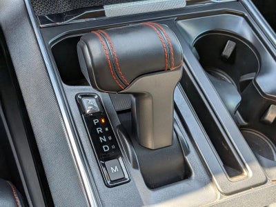2024 Ford F-150 Raptor 4WD SuperCrew 5.5' Box