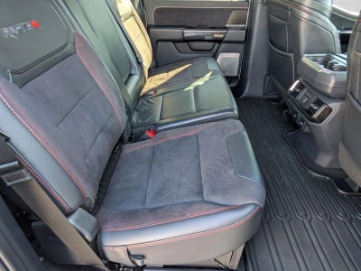 2024 Ford F-150 Raptor 4WD SuperCrew 5.5' Box