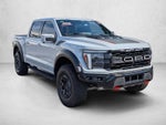 2024 Ford F-150 Raptor 4WD SuperCrew 5.5' Box