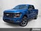 2025 Ford F-150 STX 4WD SuperCrew 5.5' Box