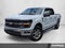 2025 Ford F-150 XLT 4WD SuperCrew 5.5' Box
