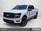 2025 Ford F-150 XLT 4WD SuperCrew 5.5' Box