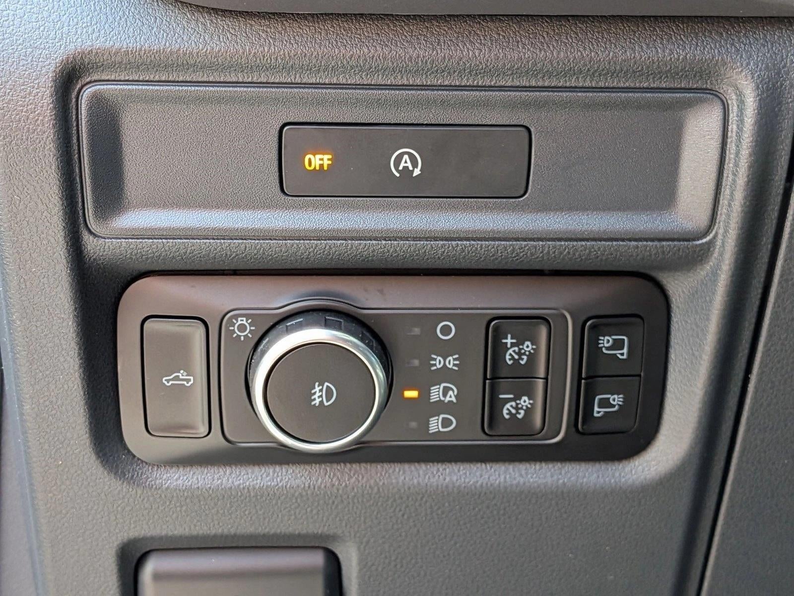 2025 Ford F-150 XLT 4WD SuperCrew 5.5' Box