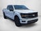 2025 Ford F-150 XLT 4WD SuperCrew 5.5' Box